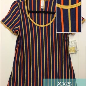 Lularoe Classic T BNWT